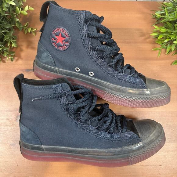 Converse Chuck Taylor All Star CX EXP2 High Shoes Unisex Size 6.5M/8.5W - Picture 1 of 9